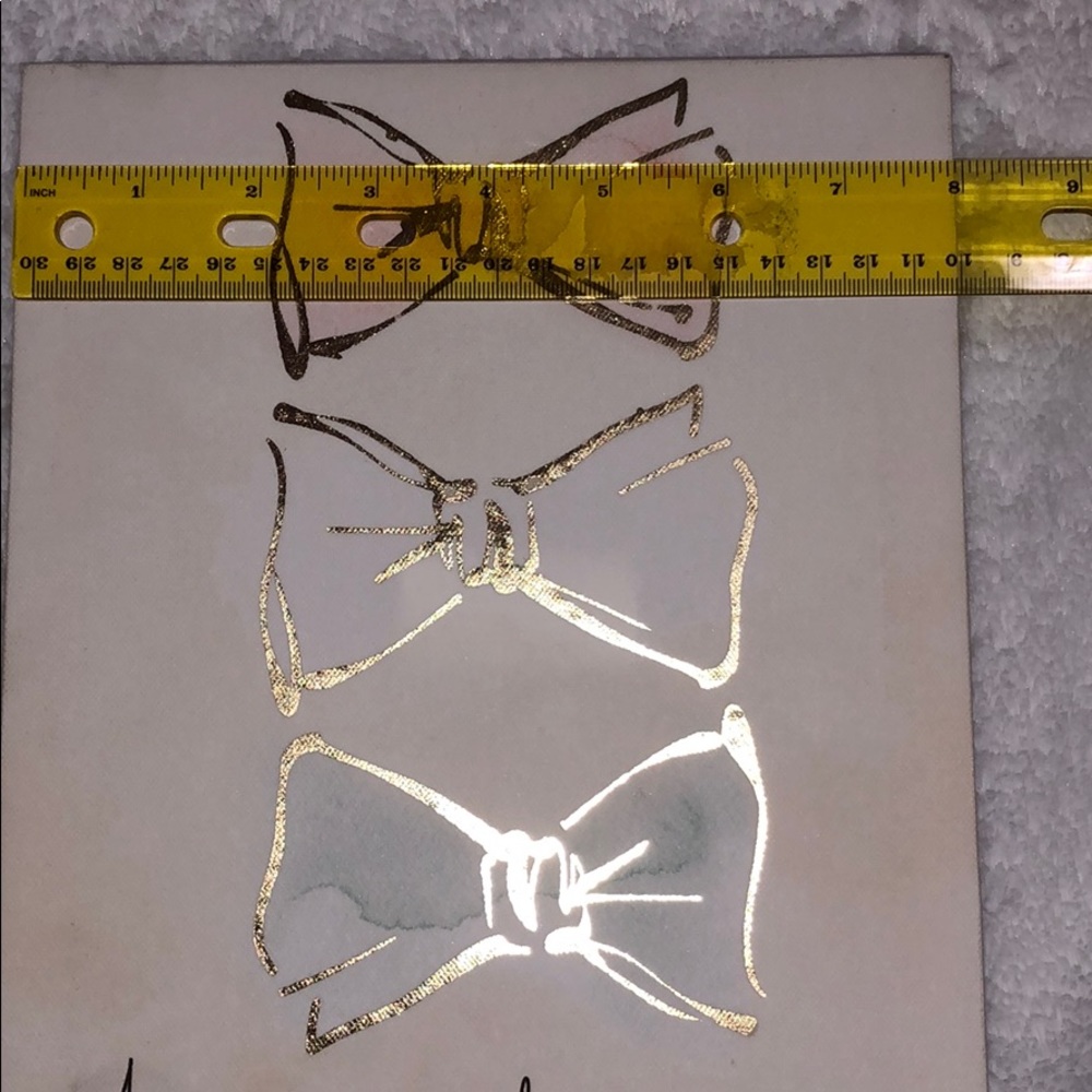 Bow frame